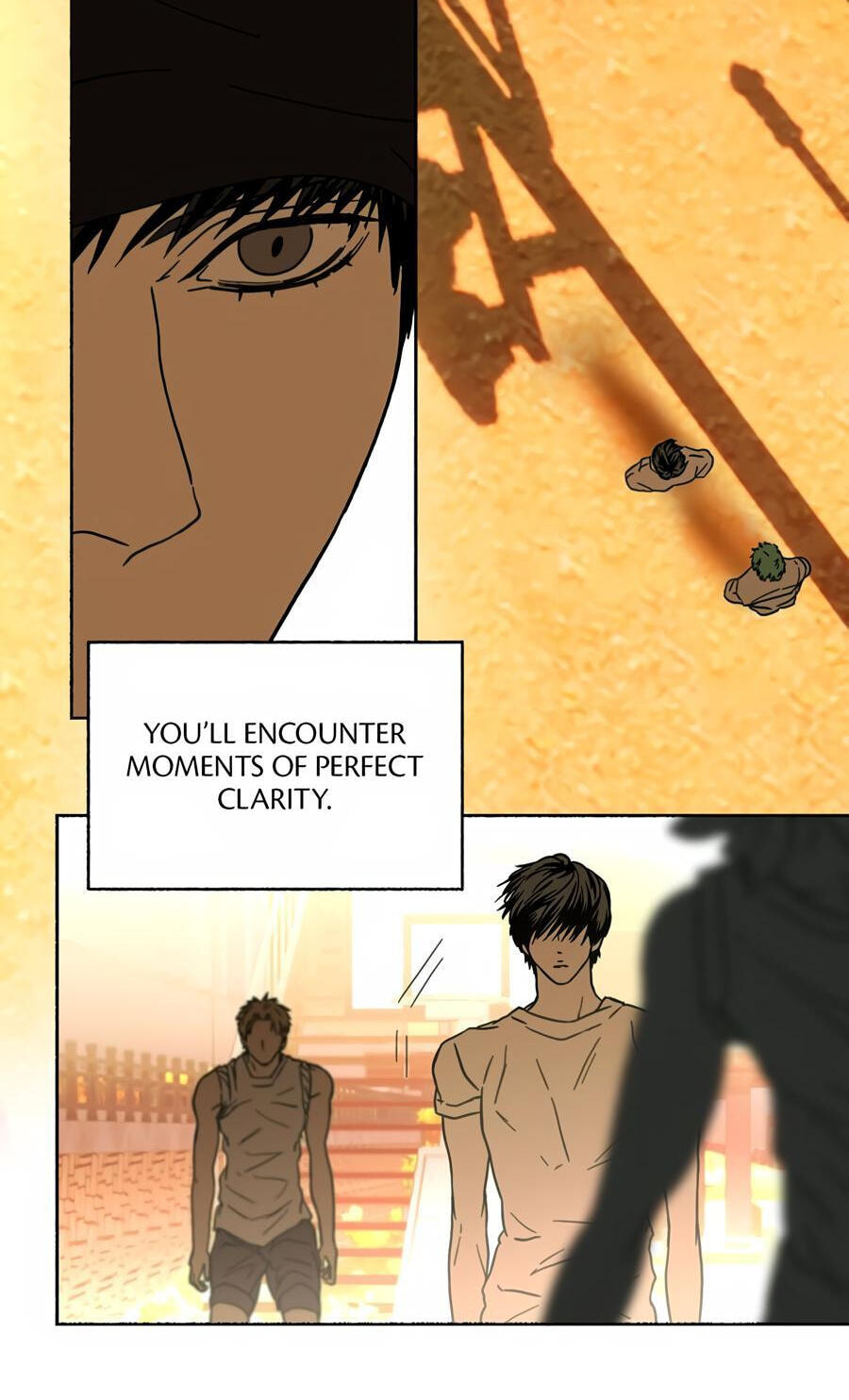 Happy Twogether Chapter 29 page 3 - 