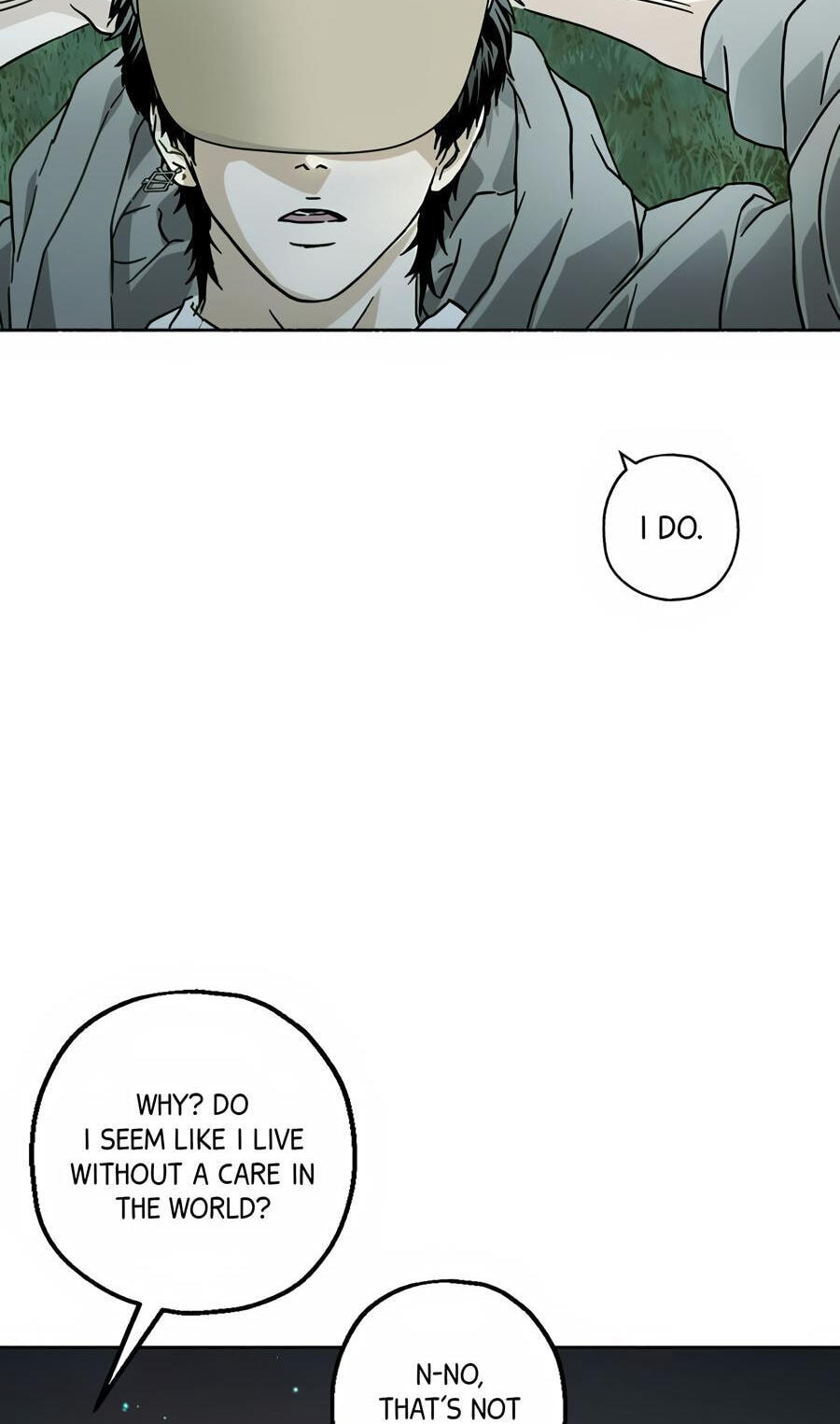 Happy Twogether Chapter 29 page 28 - 