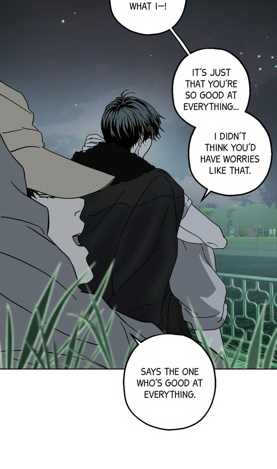 Happy Twogether Chapter 29 page 29 - 