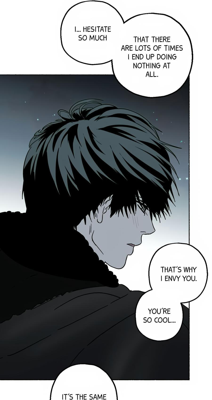 Happy Twogether Chapter 29 page 30 - 