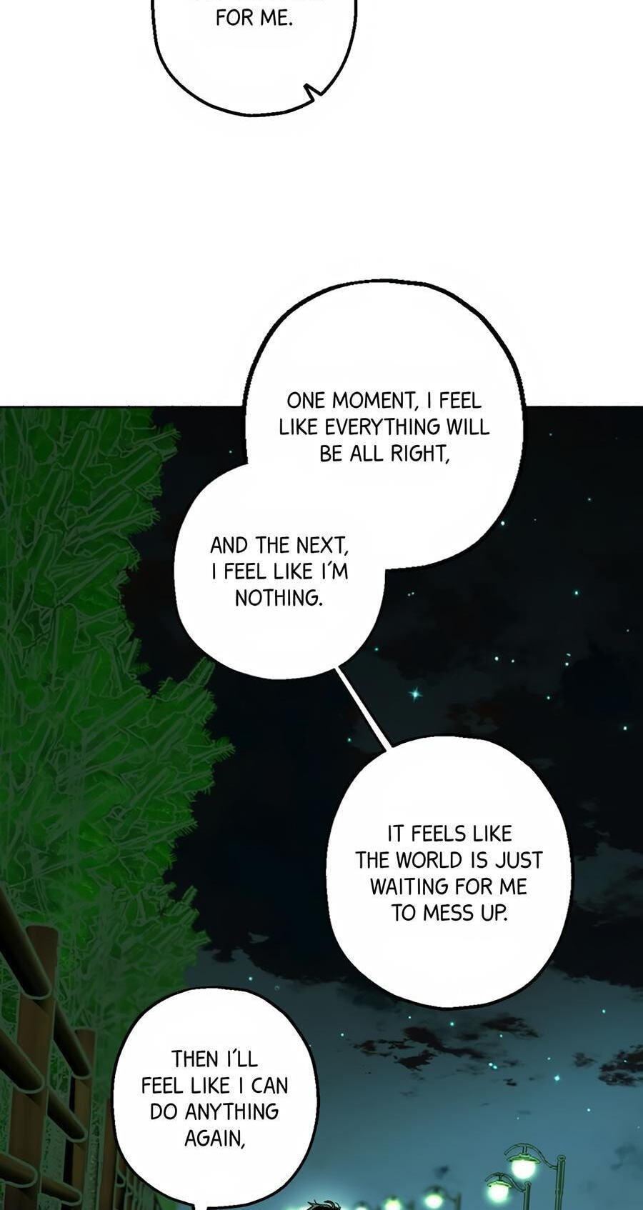 Happy Twogether Chapter 29 page 31 - 
