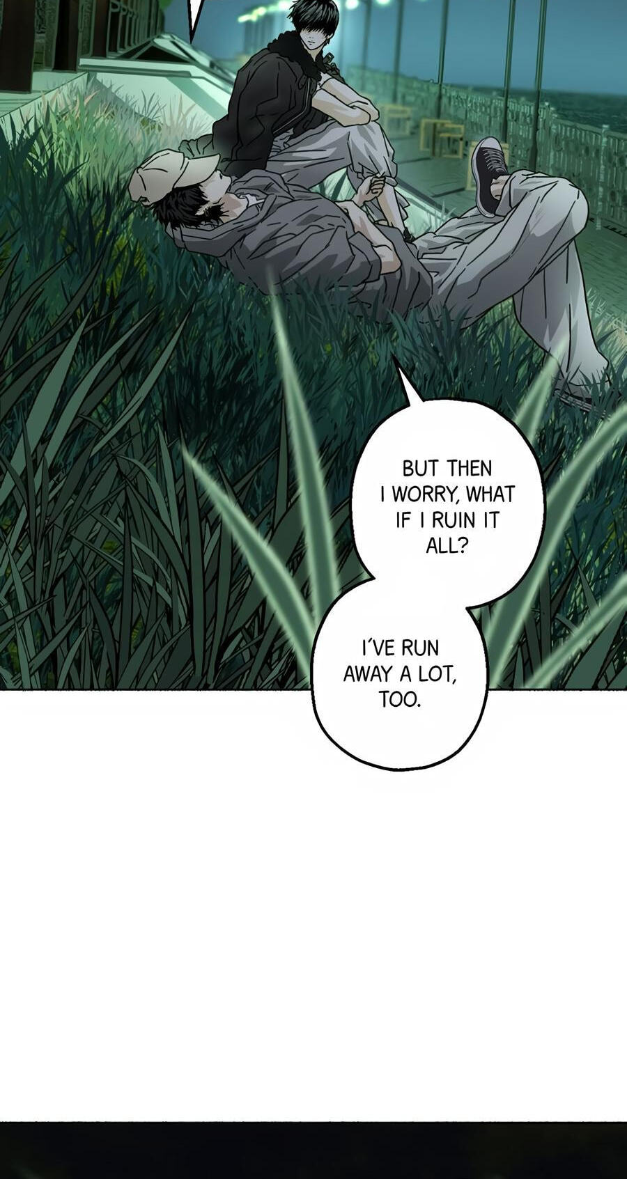Happy Twogether Chapter 29 page 32 - 