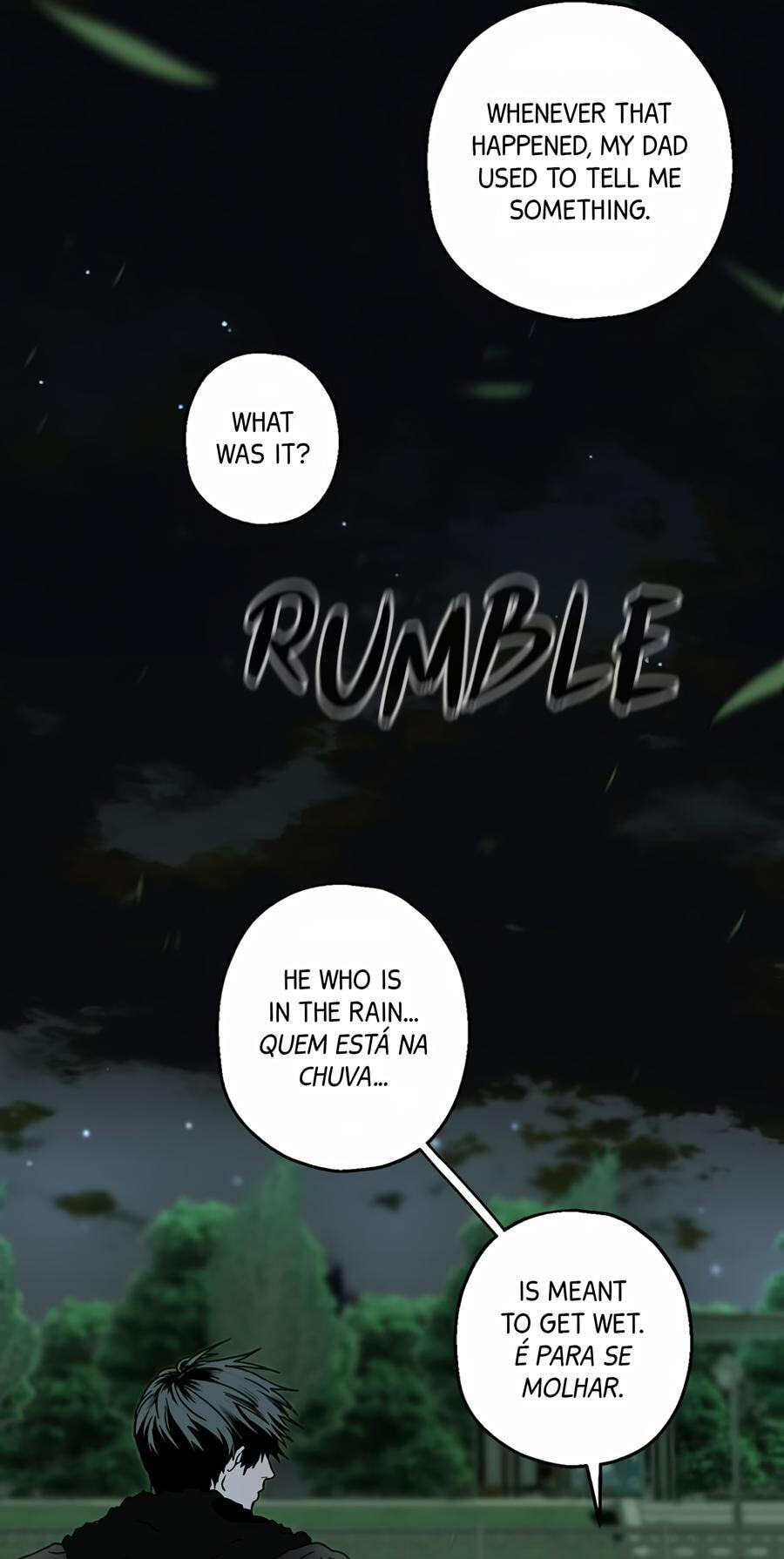 Happy Twogether Chapter 29 page 33 - 