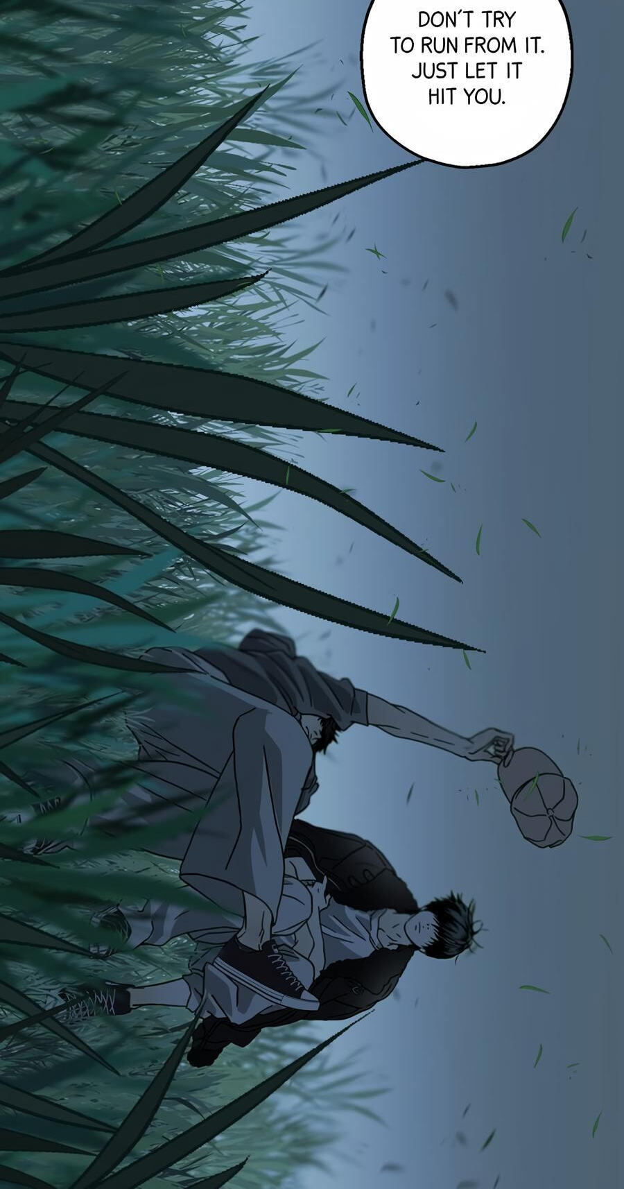 Happy Twogether Chapter 29 page 38 - 