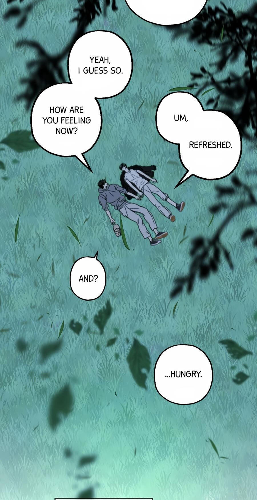 Happy Twogether Chapter 29 page 43 - 