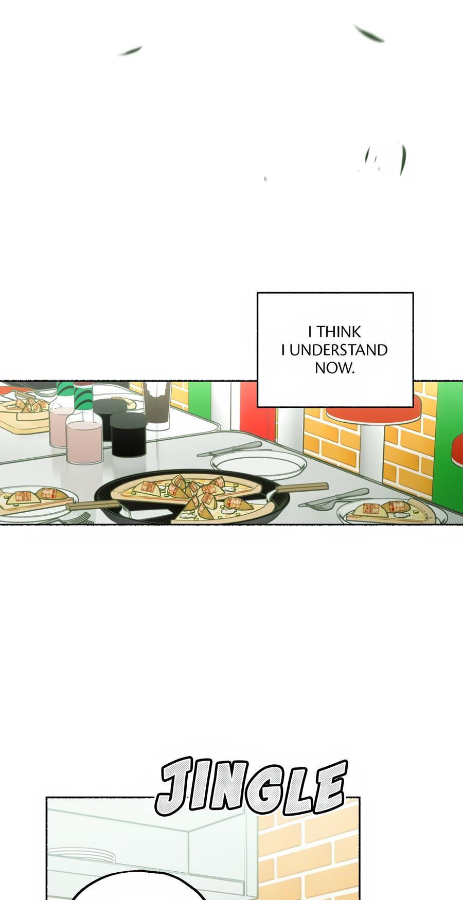Happy Twogether Chapter 29 page 45 - 