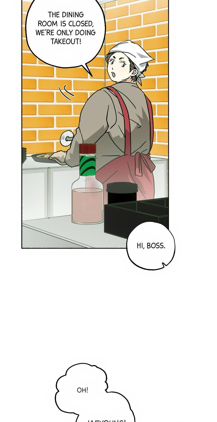 Happy Twogether Chapter 29 page 46 - 