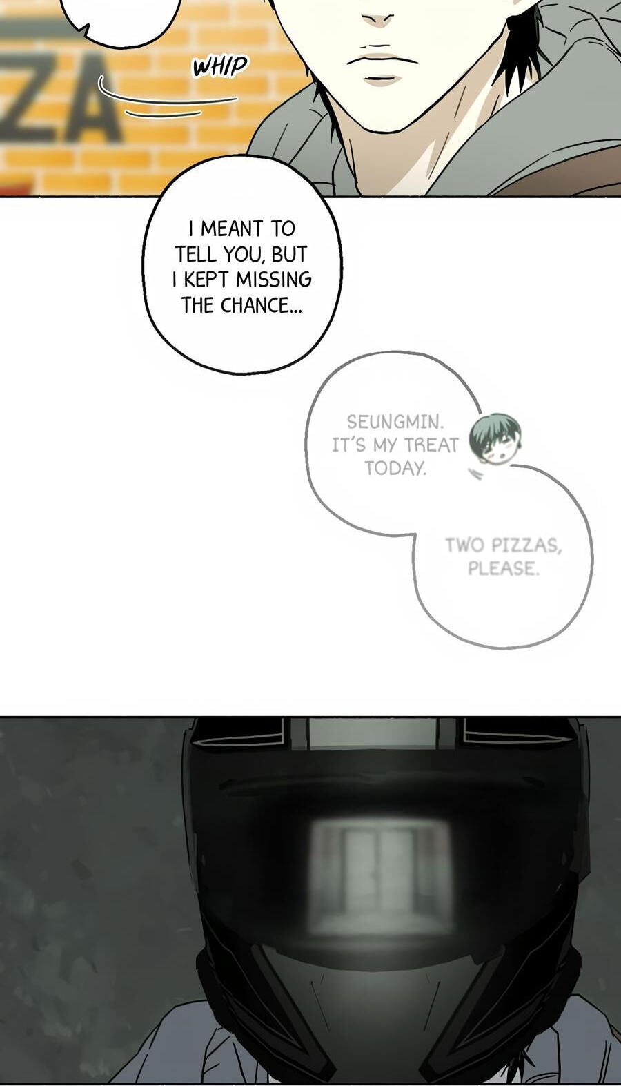 Happy Twogether Chapter 29 page 51 - 