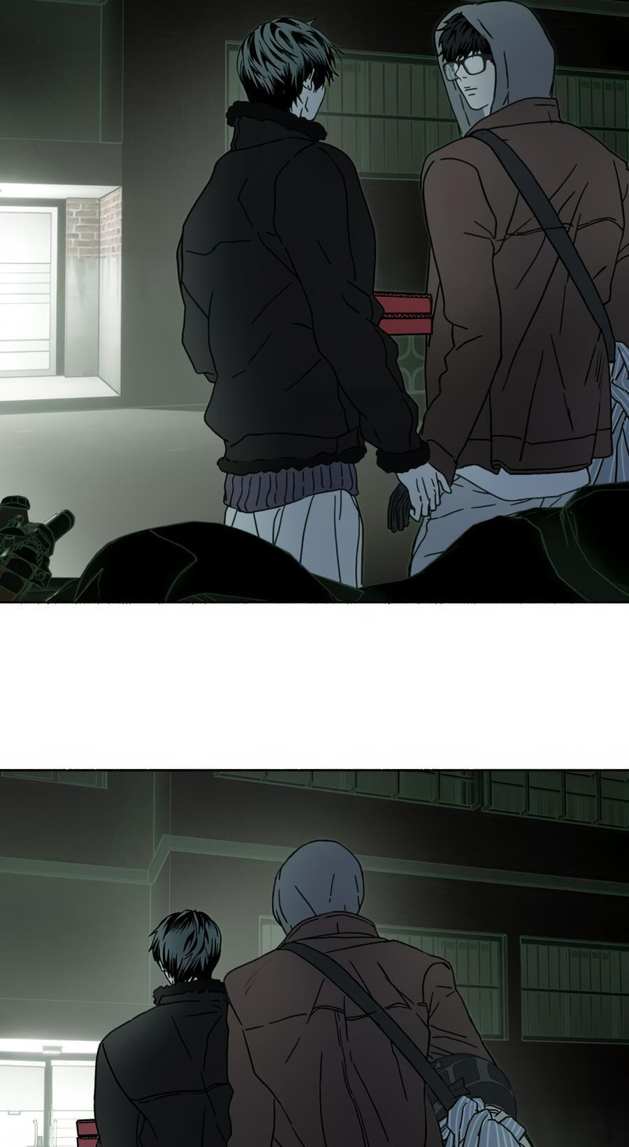 Happy Twogether Chapter 29 page 56 - 