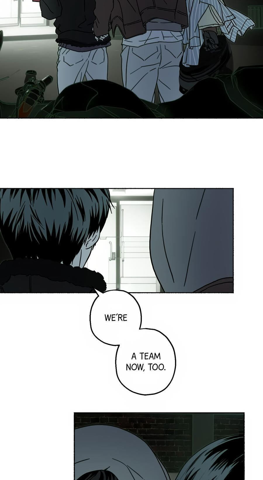 Happy Twogether Chapter 29 page 57 - 