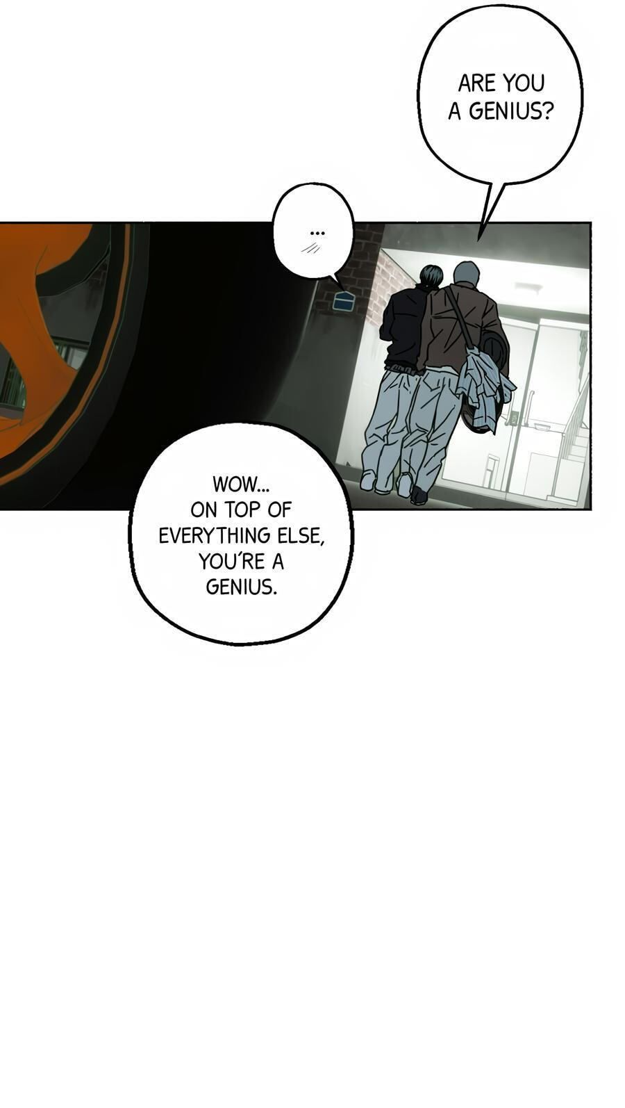 Happy Twogether Chapter 29 page 59 - 