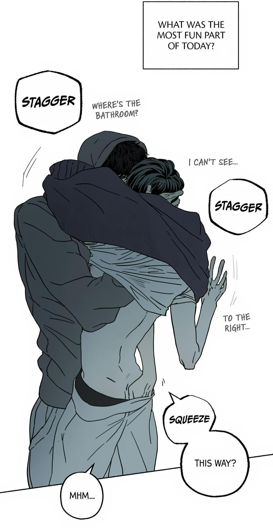 Happy Twogether Chapter 29 page 62 - 
