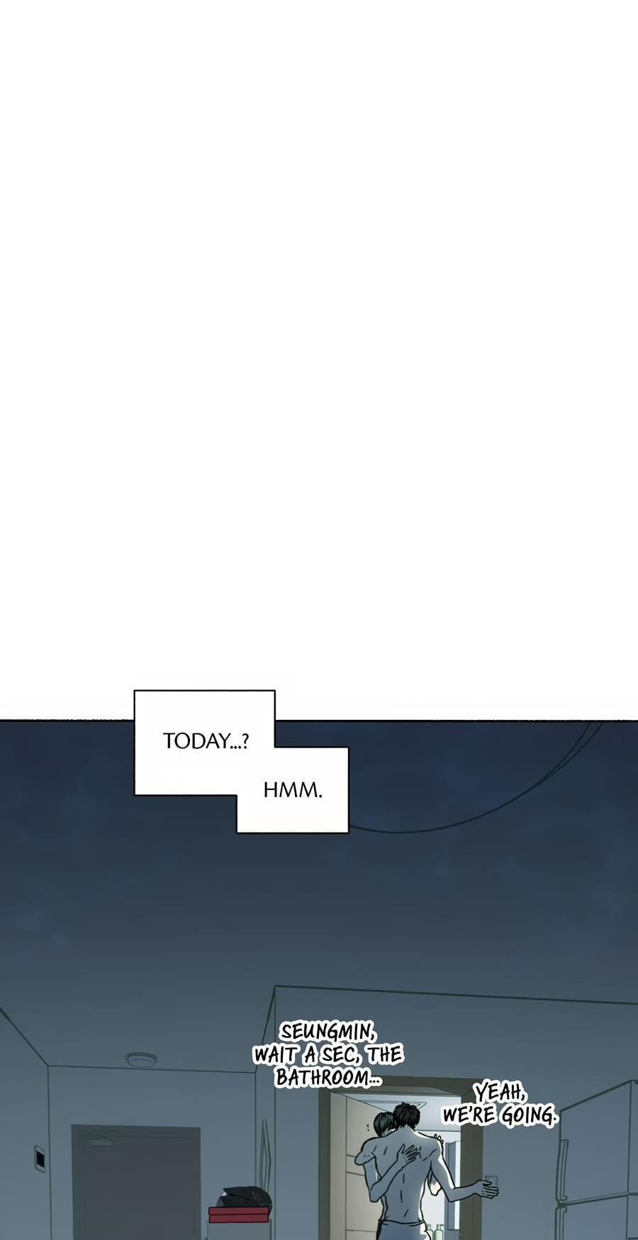 Happy Twogether Chapter 29 page 63 - 