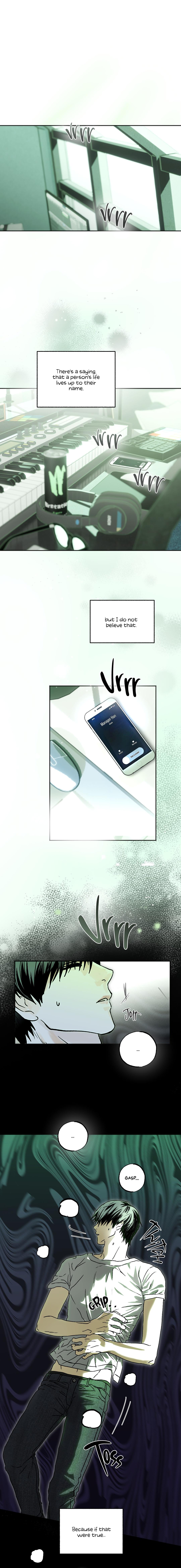 Read Happy Twogether chapter 3.1 image 1 on Lezhin