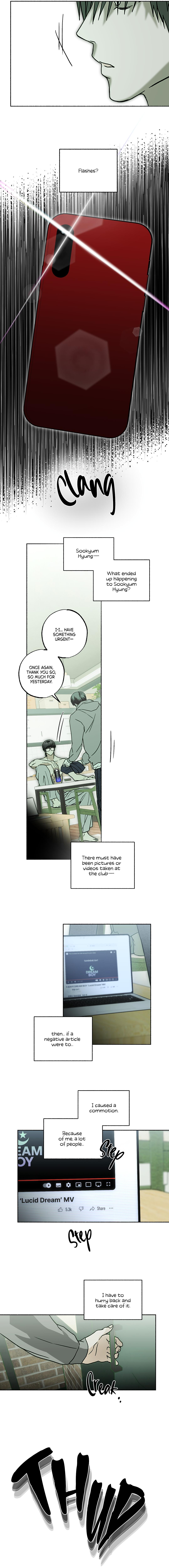 Read Happy Twogether chapter 3.1 image 12 on Lezhin