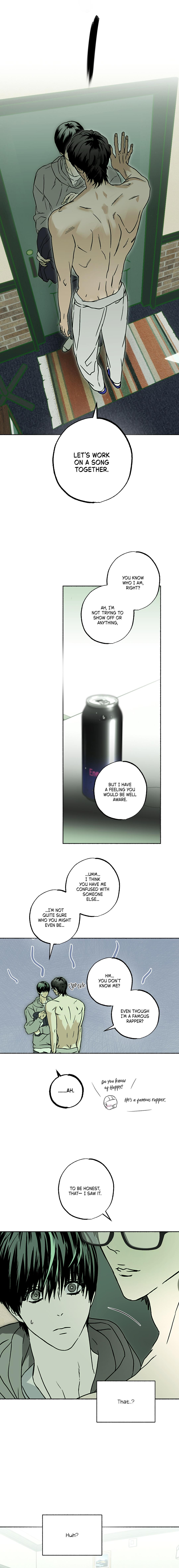Read Happy Twogether chapter 3.1 image 13 on Lezhin