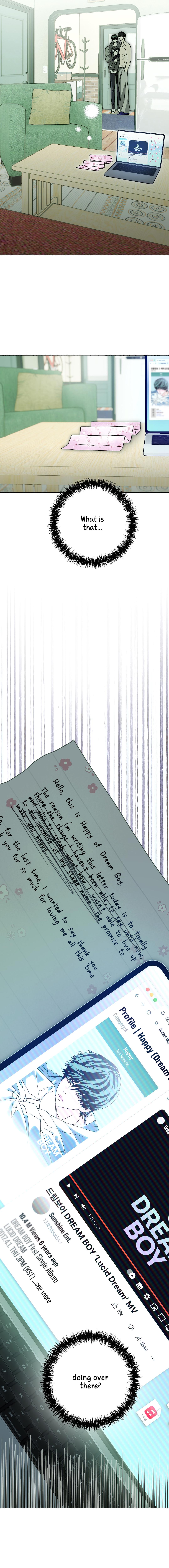 Read Happy Twogether chapter 3.1 image 14 on Lezhin