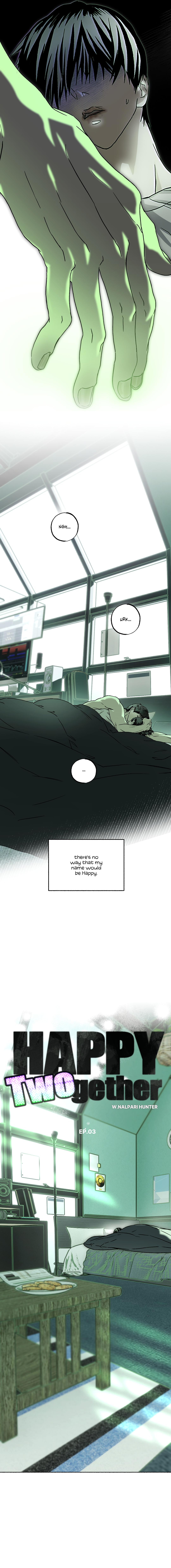 Read Happy Twogether chapter 3.1 image 2 on Lezhin