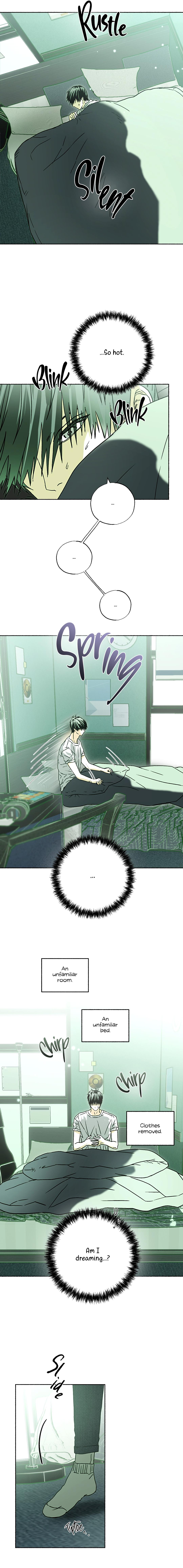 Read Happy Twogether chapter 3.1 image 3 on Lezhin