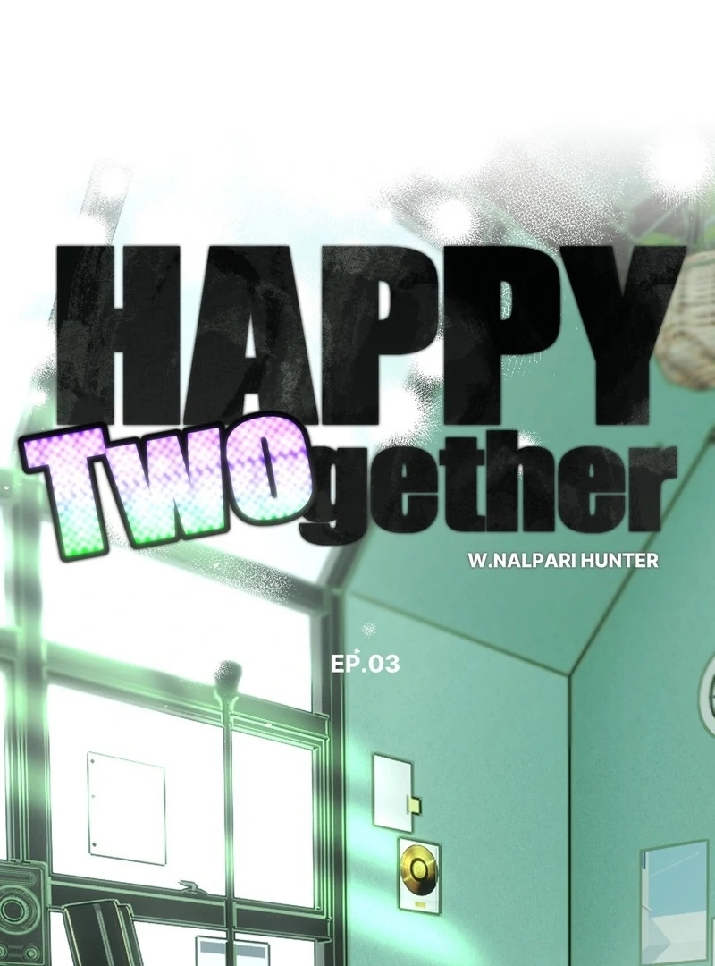 Read Happy Twogether chapter 3 image 12 on Lezhin