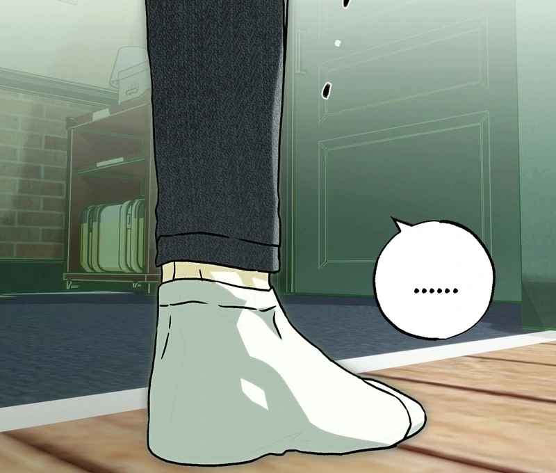 Read Happy Twogether chapter 3 image 37 on Lezhin