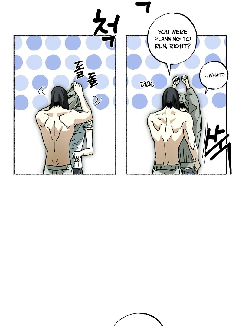 Read Happy Twogether chapter 3 image 47 on Lezhin