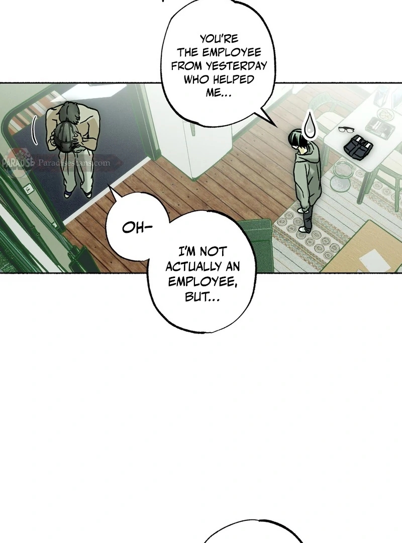 Read Happy Twogether chapter 3 image 51 on Lezhin