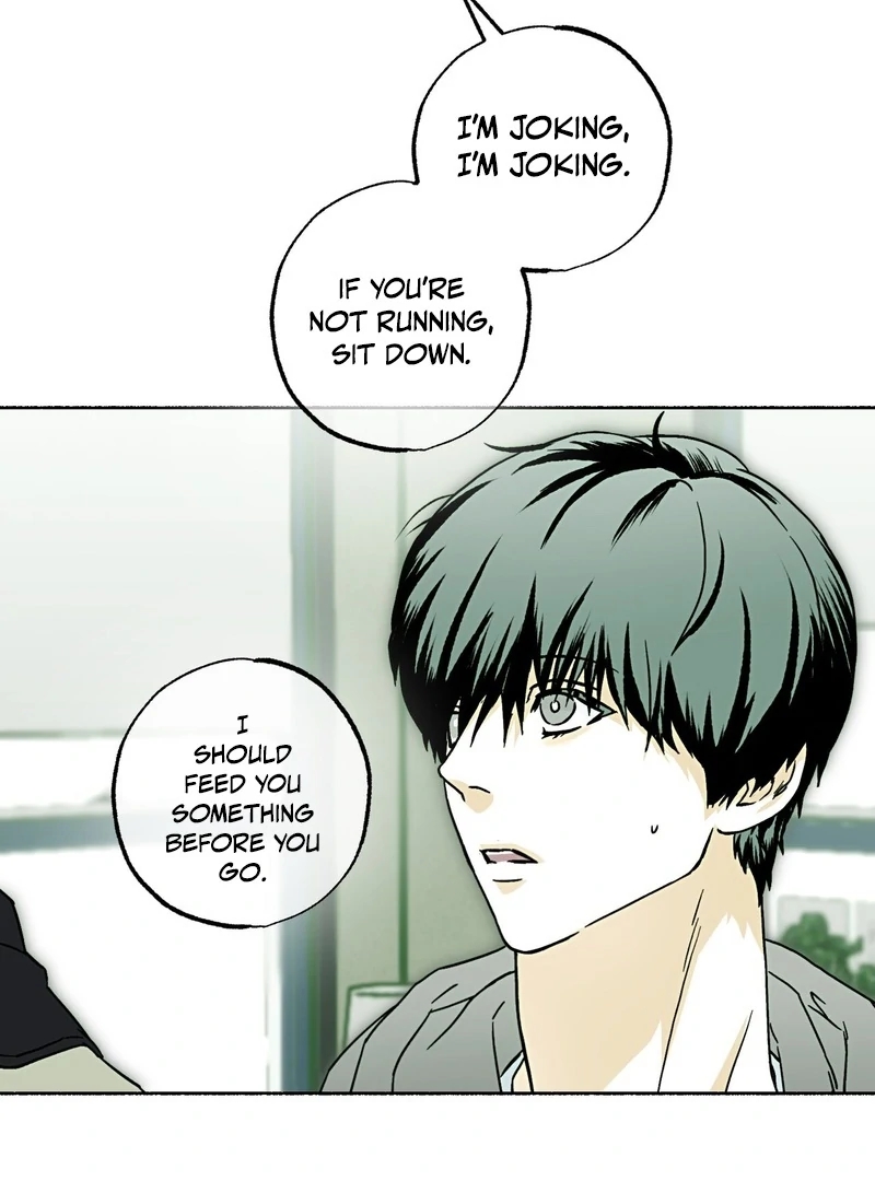 Read Happy Twogether chapter 3 image 53 on Lezhin