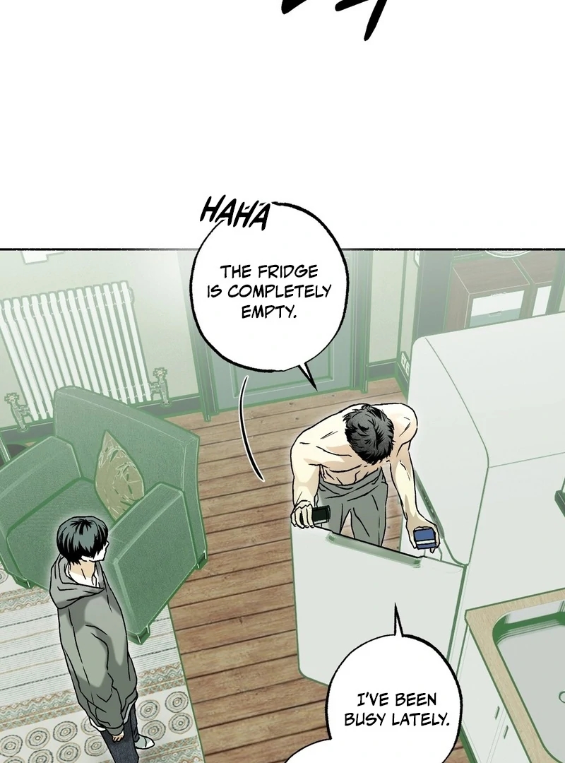 Read Happy Twogether chapter 3 image 57 on Lezhin