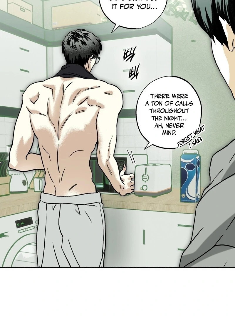 Read Happy Twogether chapter 3 image 59 on Lezhin