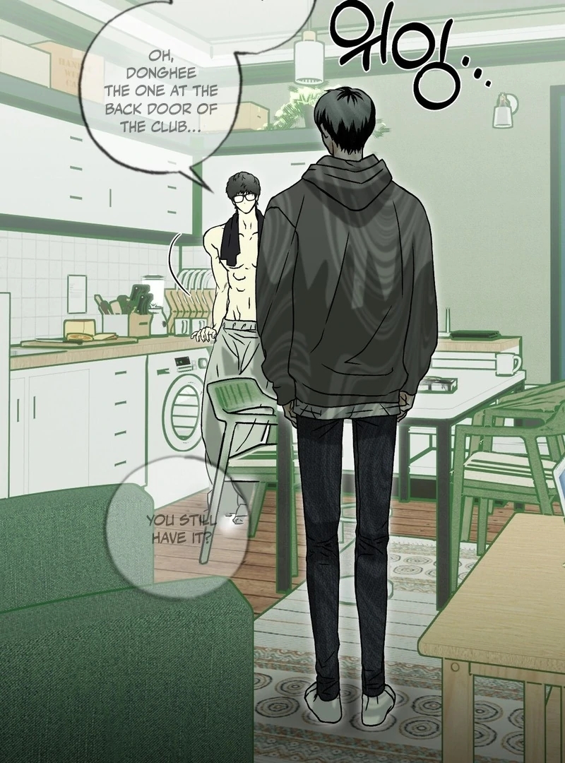 Read Happy Twogether chapter 3 image 61 on Lezhin