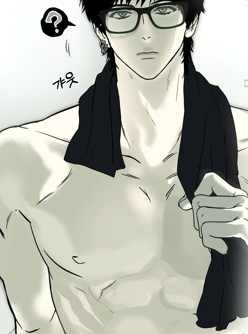 Read Happy Twogether chapter 3 image 63 on Lezhin