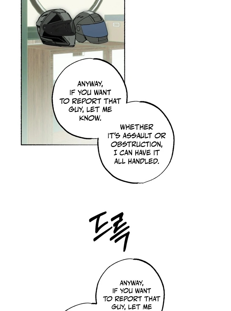 Read Happy Twogether chapter 3 image 70 on Lezhin