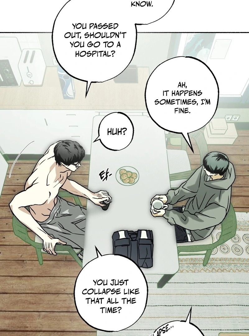 Read Happy Twogether chapter 3 image 71 on Lezhin