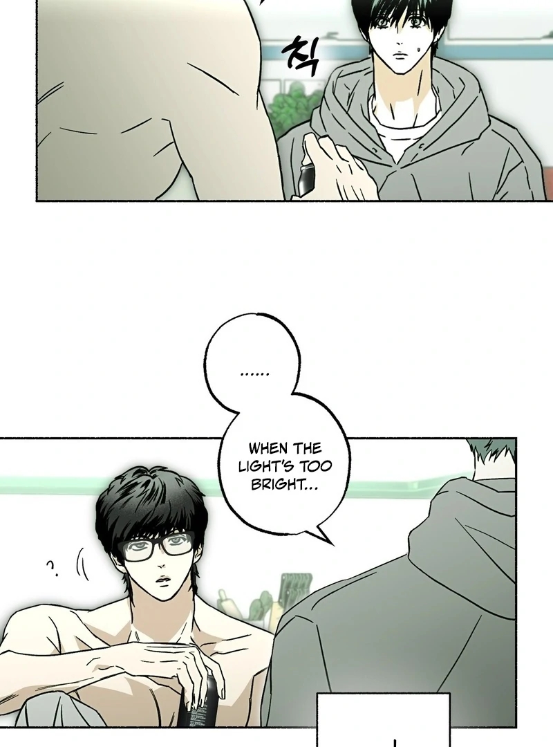 Read Happy Twogether chapter 3 image 73 on Lezhin