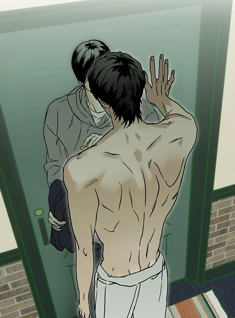 Read Happy Twogether chapter 3 image 85 on Lezhin