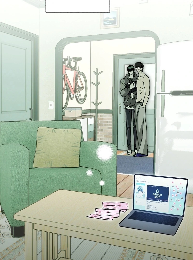 Read Happy Twogether chapter 3 image 91 on Lezhin