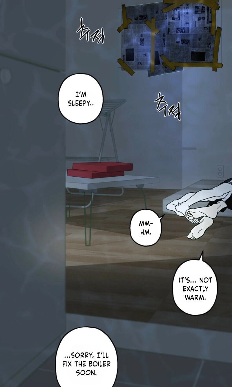 Read Happy Twogether chapter 30 image 10 on Lezhin