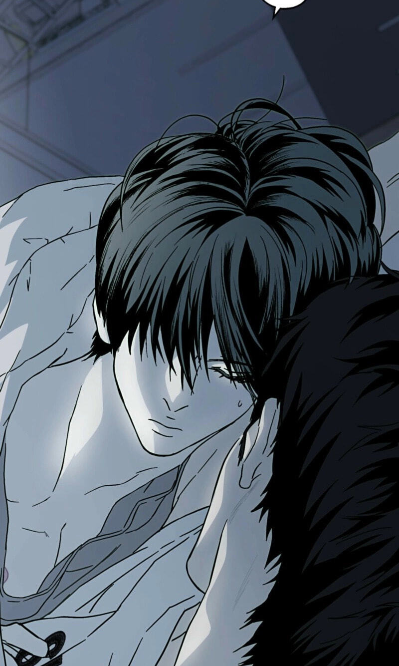Read Happy Twogether chapter 30 image 21 on Lezhin