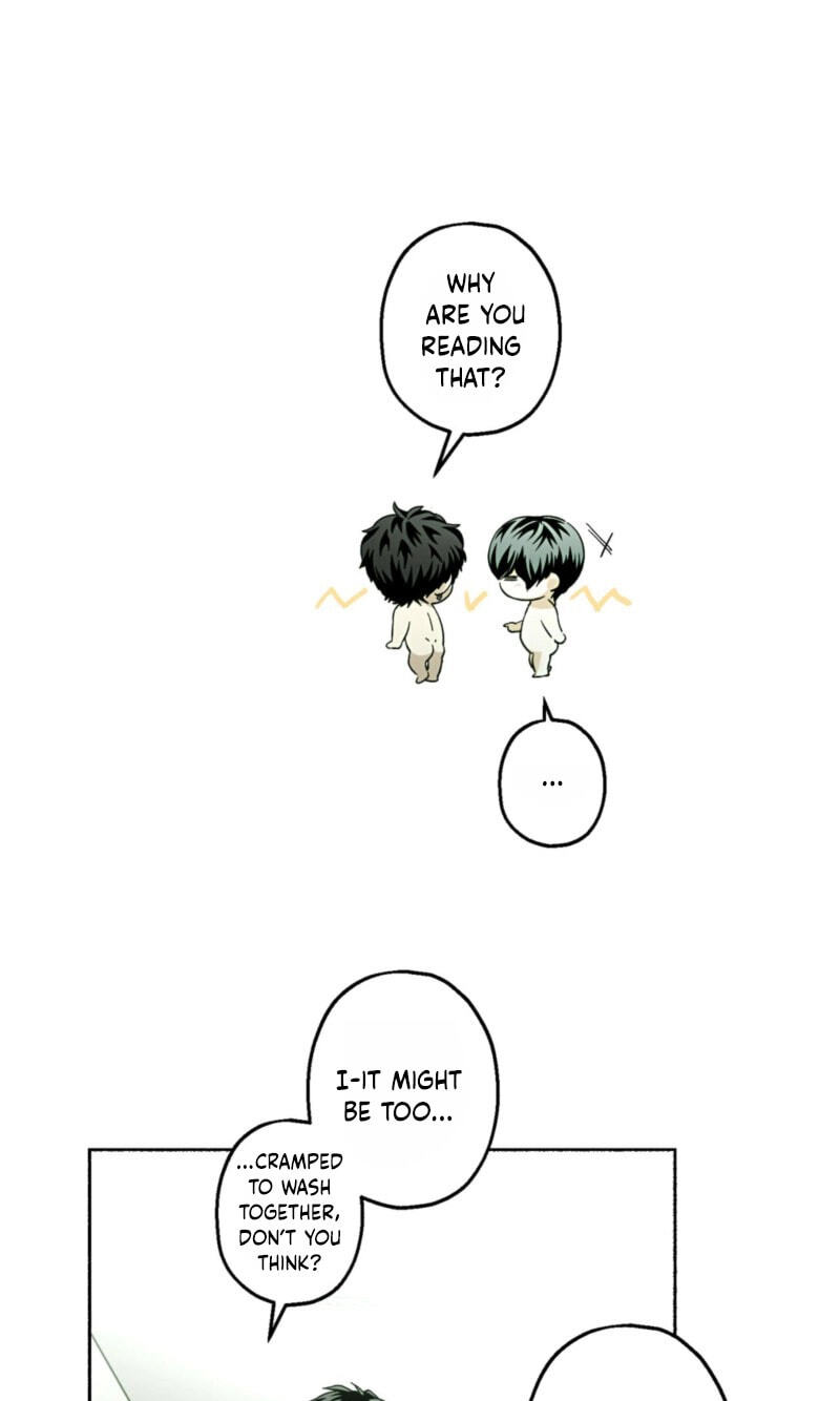 Read Happy Twogether chapter 30 image 3 on Lezhin