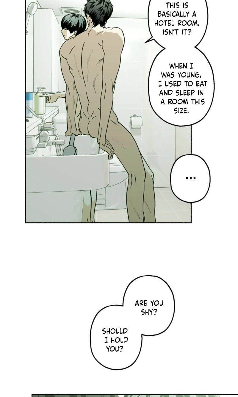 Read Happy Twogether chapter 30 image 4 on Lezhin