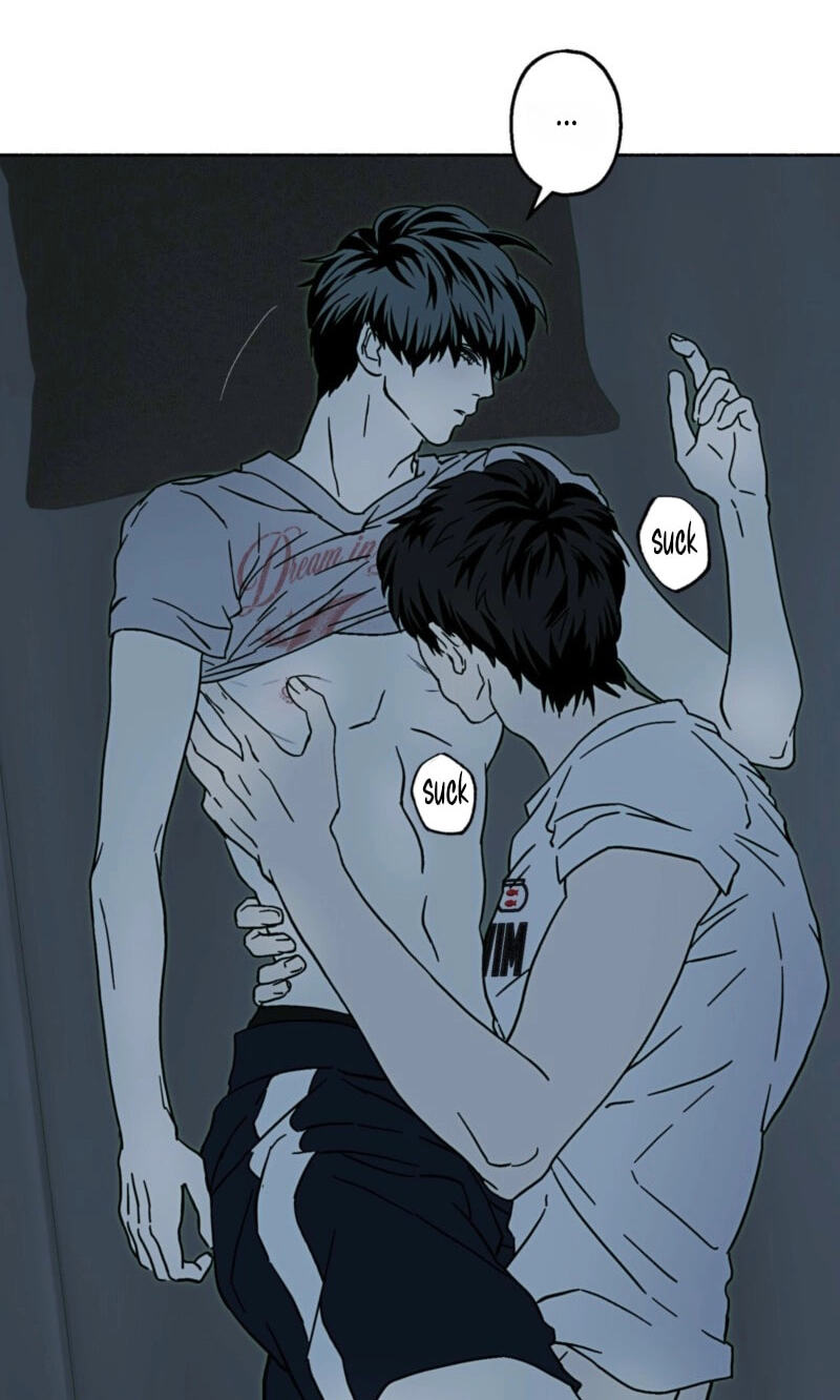 Read Happy Twogether chapter 30 image 41 on Lezhin