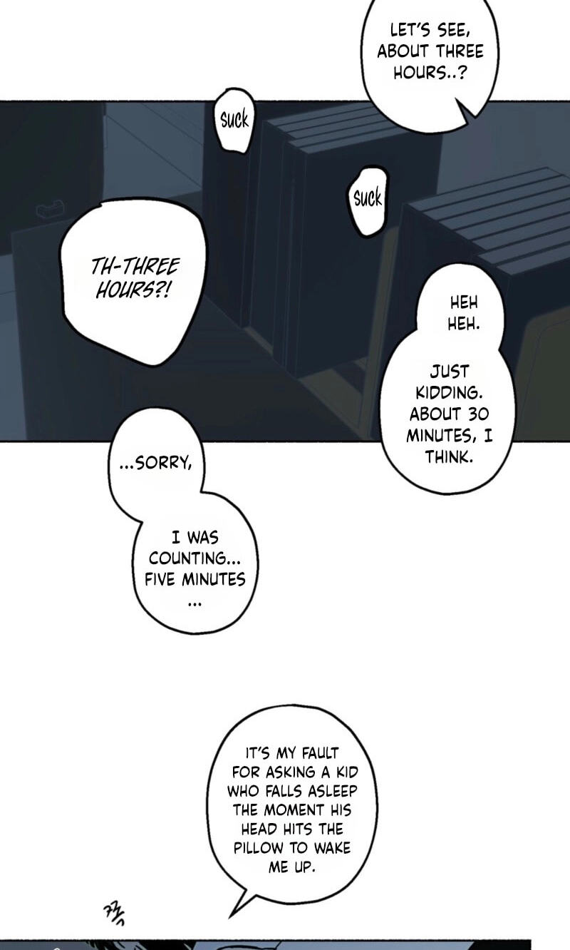 Read Happy Twogether chapter 30 image 44 on Lezhin
