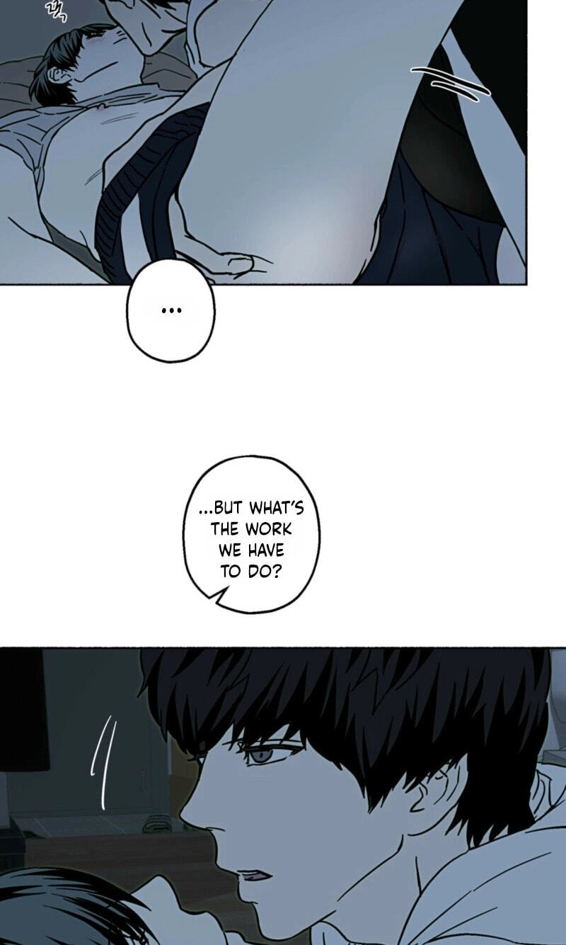 Read Happy Twogether chapter 30 image 45 on Lezhin