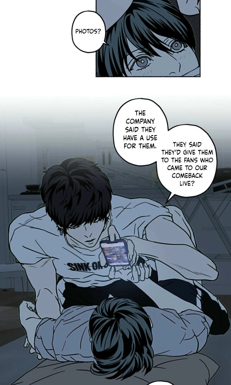 Read Happy Twogether chapter 30 image 47 on Lezhin