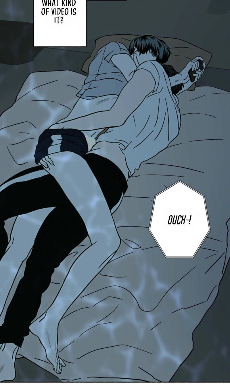 Read Happy Twogether chapter 30 image 60 on Lezhin