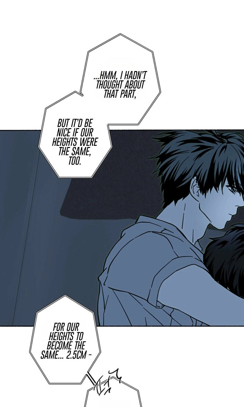Read Happy Twogether chapter 30 image 63 on Lezhin
