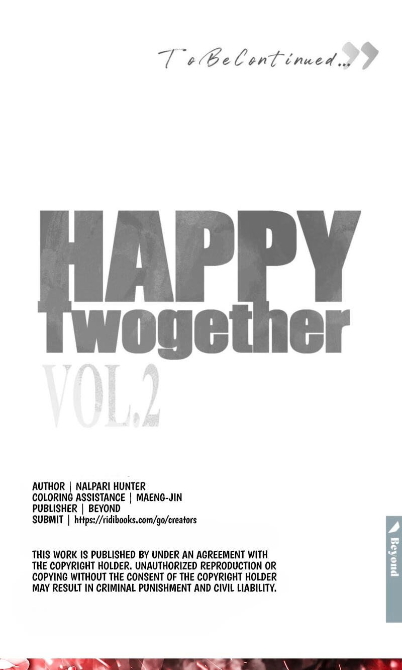 Read Happy Twogether chapter 30 image 68 on Lezhin