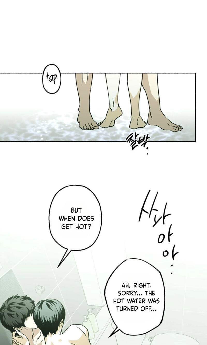 Read Happy Twogether chapter 30 image 7 on Lezhin