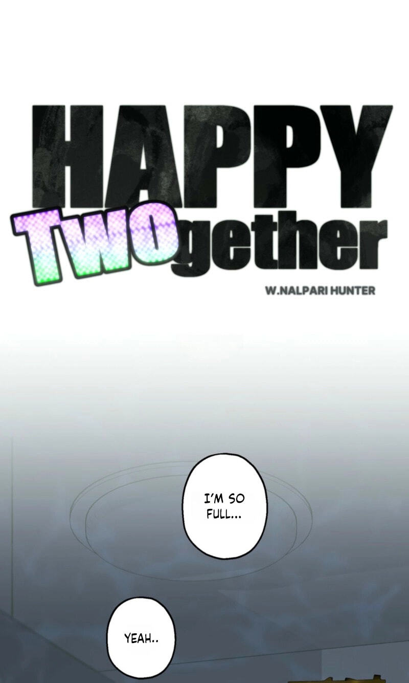 Read Happy Twogether chapter 30 image 9 on Lezhin